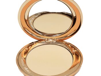 CHARLOTTE TILBURY Airbrush Flawless Finish Skin Perfecting Micro Natural Beige