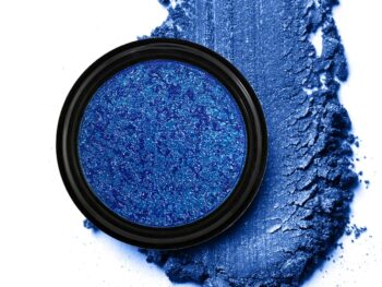 COLORESSENCE Ultra Graphic Eyeshadow 14 Shimmery Eyeshadow Shades With