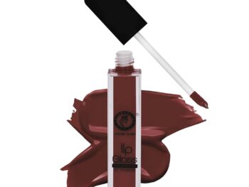 COLORS QUEEN Lipstick Chocolate Matte