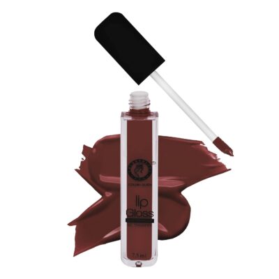 COLORS QUEEN Lipstick Chocolate Matte