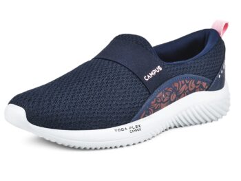 Campus Womens Camp Eloy Casual Walking Shoes Womens