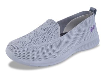 Campus Womens JITTERS Walking Shoes