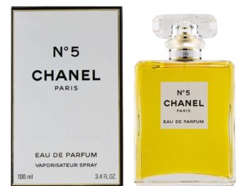 Chanal No 5 Spray for Women 100ml