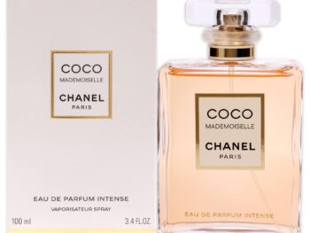 Chanel Coco Mademoiselle Intense Eau De Parfum Spray 100ml33oz