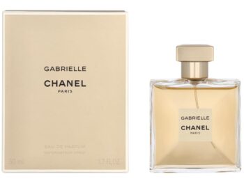 Chanel Gabrielle Eau De Parfum Spray For Women 50ml17oz