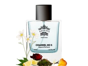 Channel No 5 Perfume For Women Aromatic Fougere Fragrances