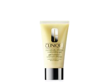 Clinique Dramatically Different Moisturizing Gel Dermatologist Developed Oil Free Face Moisturizer