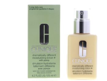 Clinique Dramatically Different Moisturizing Lotion 42 fl oz Unboxed