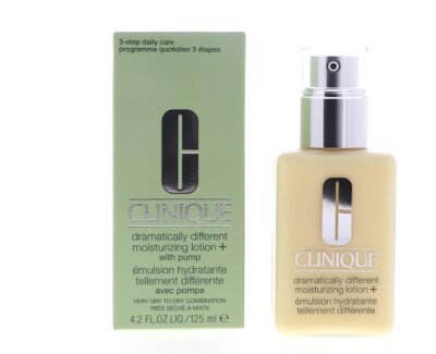 Clinique Dramatically Different Moisturizing Lotion 42 fl oz Unboxed