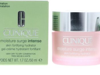 Clinique Moisture Surge Intense Skin Hydrator Very Dry