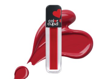 Color Cupid Matte Intense Color 18 Hour Stay Liquid Lipstick