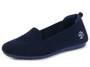 DOCTOR EXTRA SOFT Flexible Memory Foam Womens Shoes for Walking