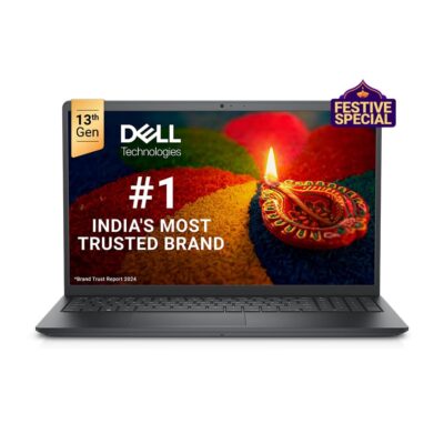 Dell 15 Thin Light Laptop 13th Gen Intel Core