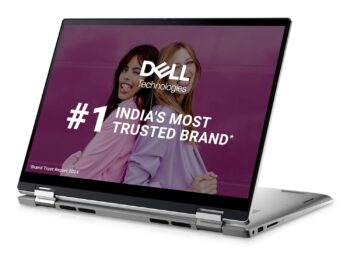 Dell Inspiron 7430 2in1 Touch 13th Gen Laptop Intel Core
