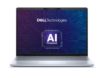 Dell Inspiron 7441 Plus Laptop Built in AI Snapdragon X Plus