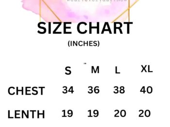 ELEVEN Women Multicolour Antiviral Protective Finish Cropped T Shirt for Girls