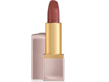 ELIZABETH ARDEN Lipstick Ambtous Mauve Matte