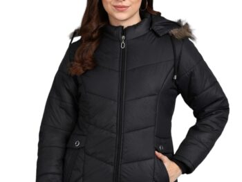 Ellipse FASHION Jacket For Girls Jacket For Womens Latest Solid