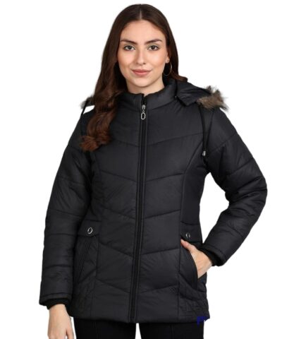 Ellipse FASHION Jacket For Girls Jacket For Womens Latest Solid