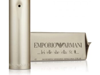 Emporio Armani By Giorgio Armani For Women Eau De Parfum