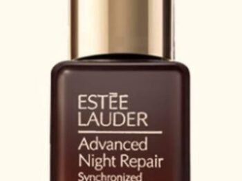 Estée Lauder Advanced Night Repair Synchronized Recovery Complex Lotion 15Ml (No Box)