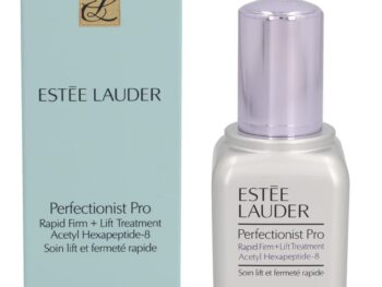 Estee Lauder Perfectionist Pro Rapid Firm Lift Treatment Acetyl