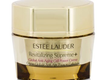 Estee Lauder Revitalizing Supreme Global Anti Aging Cell Power Creme