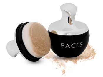 FACES CANADA Ultime Pro Mineral Loose Powder Sand Beige