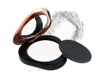 Faces Canada Ultime Pro HD Finishing Touch Setting Powder 85