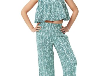 Fashion Dream Girls Cotton Blend ClothingCo Ords SetCoords Set For GirlsOutfits
