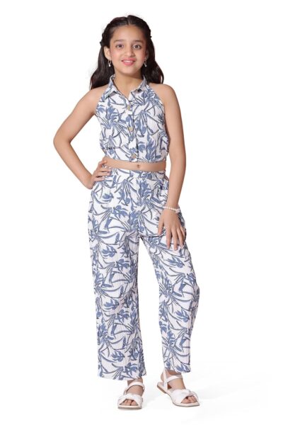 Fashion Dream Polyester Girls Sugarcan ClothingCo Ords Set