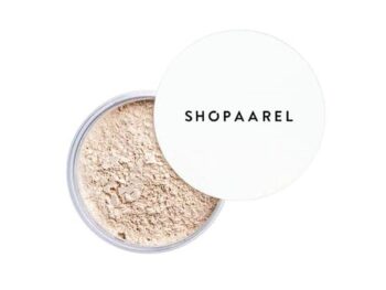 Flawless Fixing Powder BEIGE