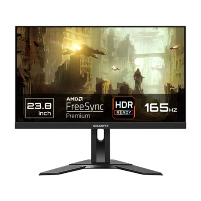 GIGABYTE G24F 2 238 Inch 60452 Cm 165Hz 180Hz Oc