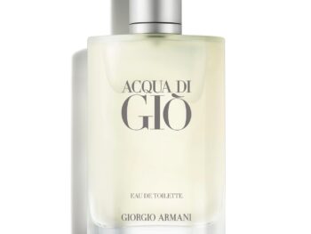 GIORGIO ARMANI Acqua Di Gio Aquatic Spray For Men 200Ml