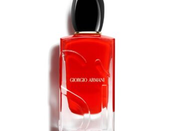 GIORGIO ARMANI Armani Womens Si Passione Eau De Rose Spray