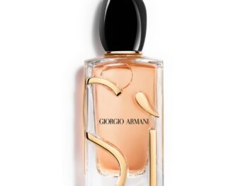 GIORGIO ARMANI Si Fresh Eau De Parfum Spray For Women