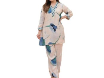 GRECIILOOKS Co Ord Set for Women Co Ord Set