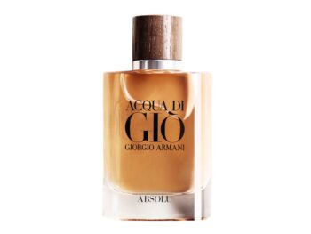 Giorgio Armani Acqua Di Gio Eau de Parfum 75ml