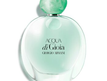Giorgio Armani Acqua Di Gioia Eau De Parfum 100ml