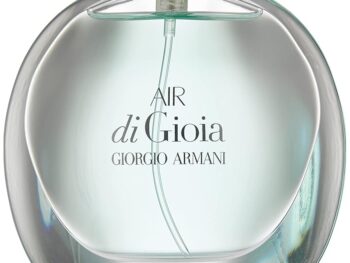 Giorgio Armani Air Di Gioia Eau De Parfum Spray 50ml17oz