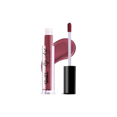 Glam21 Lip Art Non Transfer Matte Liquid Lipstick Lightweight
