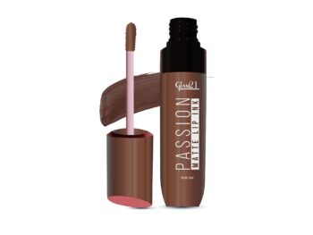 Glam21 Passion Matte Lip Ink Upto 12 Hour Color Stay