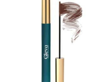 Gleva Skinny Waterproof Mascara Waterproof Mascara Gel For Long Lasting
