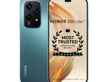 HONOR 200 Lite 5G Cyan Lake 8GB256GB 108MP