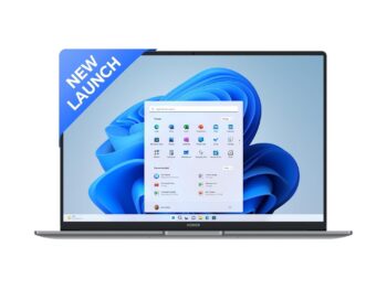 HONOR MagicBook X16 Pro 2024 13th Gen Intel Core i5 13420H
