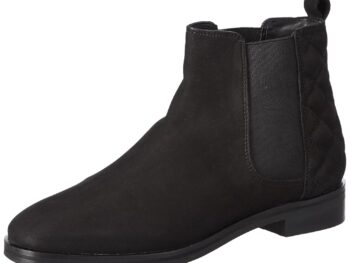 Hush Puppies Womens Robin Ankle Boot