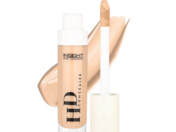Insight Liquid HD Concealer Light Weight Concealer With Full Coverage