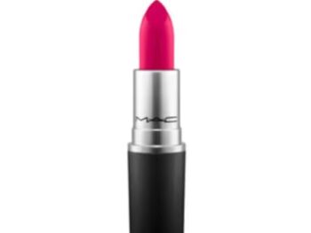JNE MAC Retro Matte Lipstick All Fired Up3g