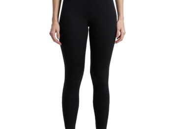Jockey Womens Slim Fit Leggings