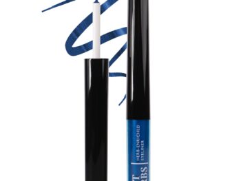 Just Herbs Eyeliner Waterproof and Smudge Proof Long Lasting Eyeliners